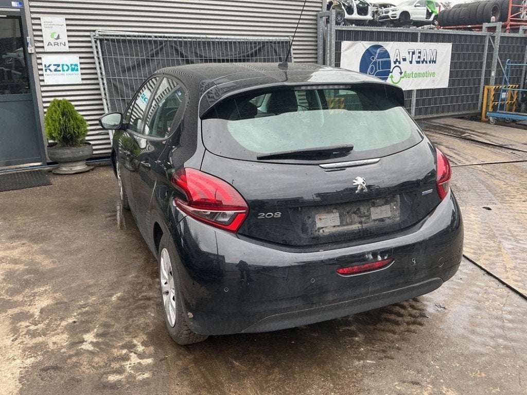 MAITRE CYLINDRE DE FREIN Peugeot 208 I (CA / CC / CK / CL), Kontakt-peugeot@peugeot.com, Utilisé, Peugeot Deutschland GmbH, Bahnhofsplatz
65423  Rüsselsheim, DE