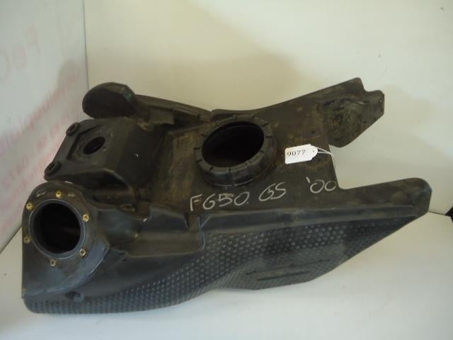 F650GS 2000 - 2007 BMW Benzinetank D1-11267