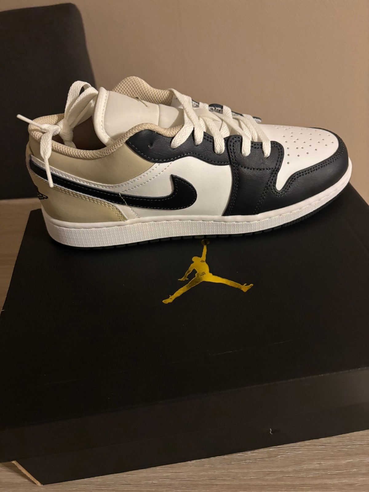 Nike Jordan pointure 40, Neuf, Enlèvement ou Envoi, Autres couleurs, Baskets