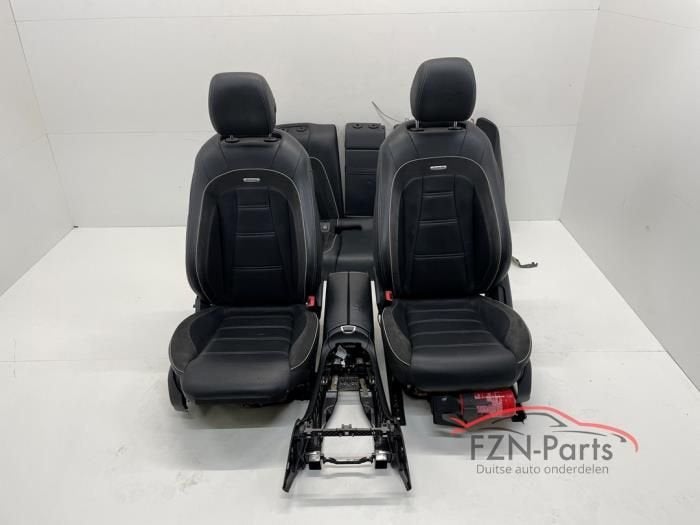 Mercedes-Benz E63s AMG W213 Interieur Leder Alcantara, Ophalen of Verzenden, Gebruikt