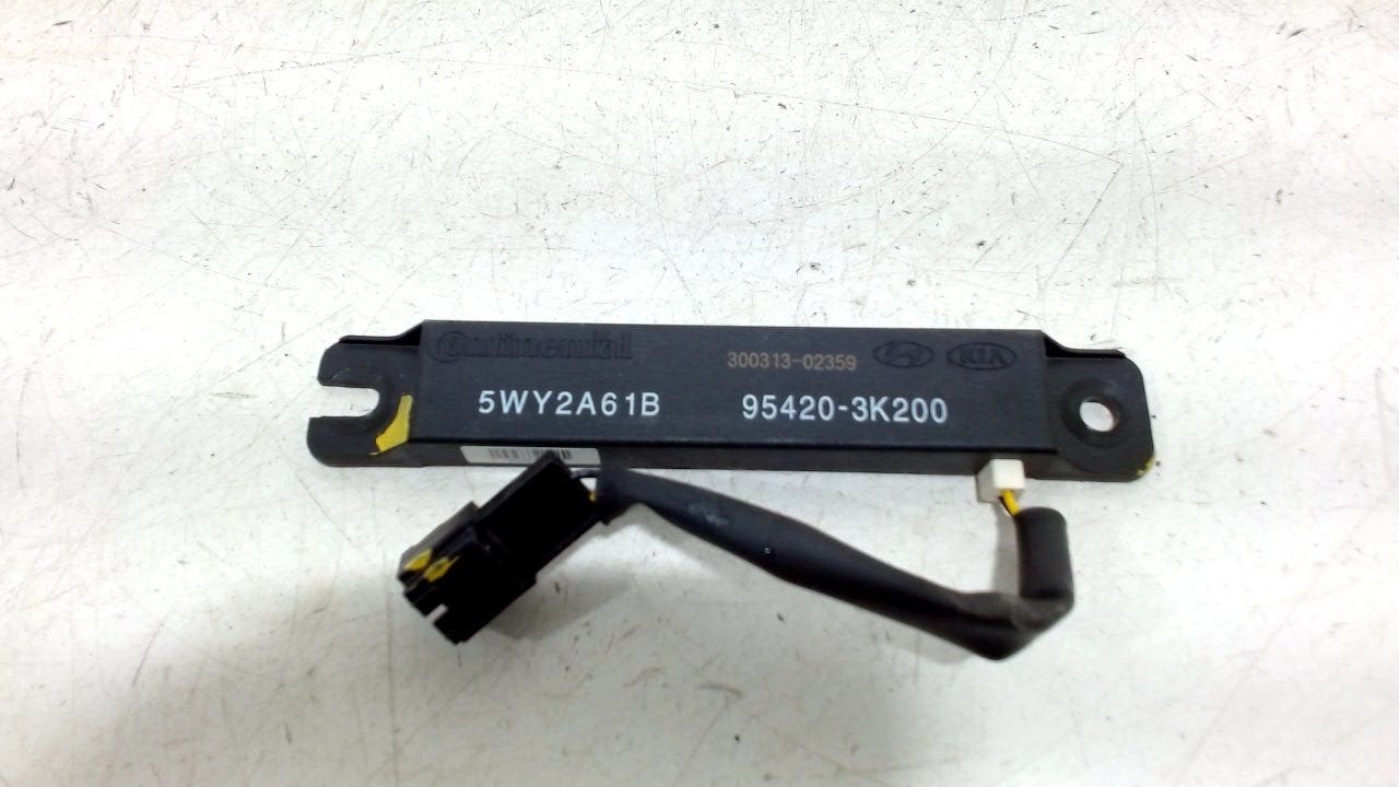 Sensor diversen Kia Optima, Onderdelen@venauto.nl, Van der Ven Autorecycling B.V., Kia, Ettenseweg 76, 4706 PB Roosendaal, The Netherlands