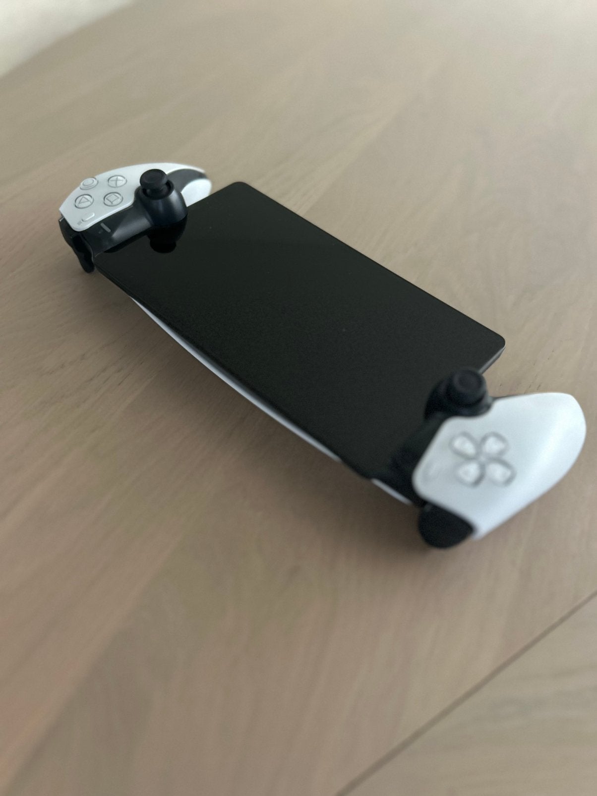 Playstation portal NIEUW!!, Caravanes & Camping, Outils de camping, Enlèvement, Comme neuf