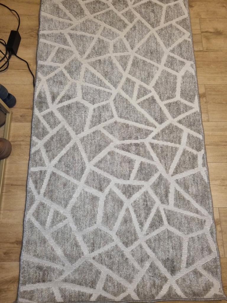Lang tapijt, Huis en Inrichting, Stoffering | Tapijten en Vloerkleden, Ophalen of Verzenden