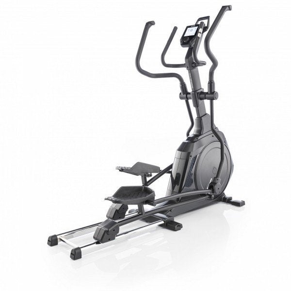Vélo elliptique - Kettler, Omnium 300, Sports & Fitness, Enlèvement ou Envoi, Utilisé, Bras, Autres types