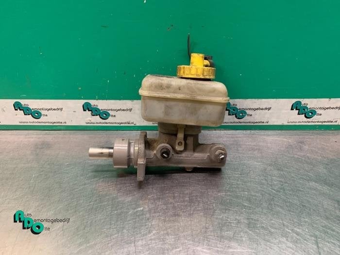 Cylindre de frein principal d'un Audi TT, -, 3 mois de garantie, Audi, Utilisé