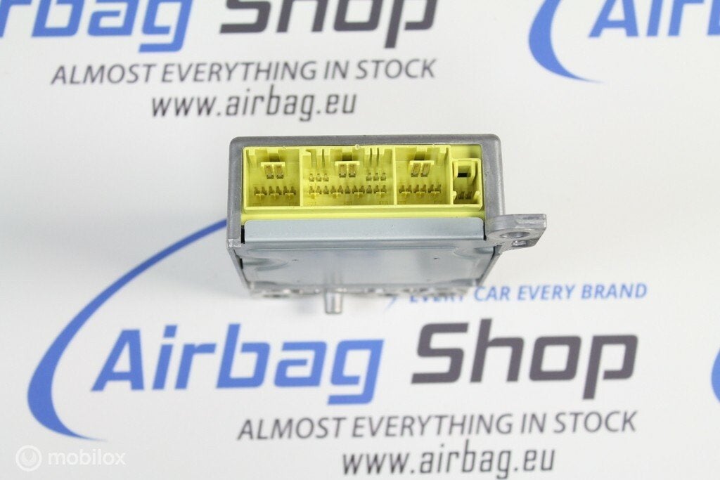 Airbag module Nissan Xtrail (2013-heden), Enlèvement ou Envoi, Utilisé