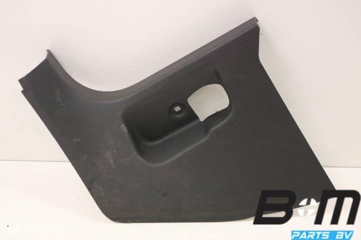 A-stijl links onder VW Passat B7 Variant, Auto-onderdelen, Interieur en Bekleding, Gebruikt