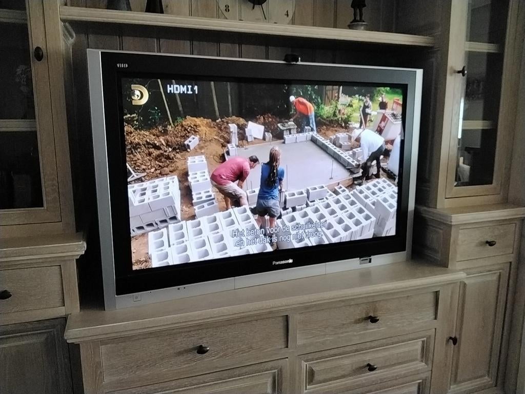 Plasma TV, Audio, Tv en Foto, Televisies, Ophalen, LED