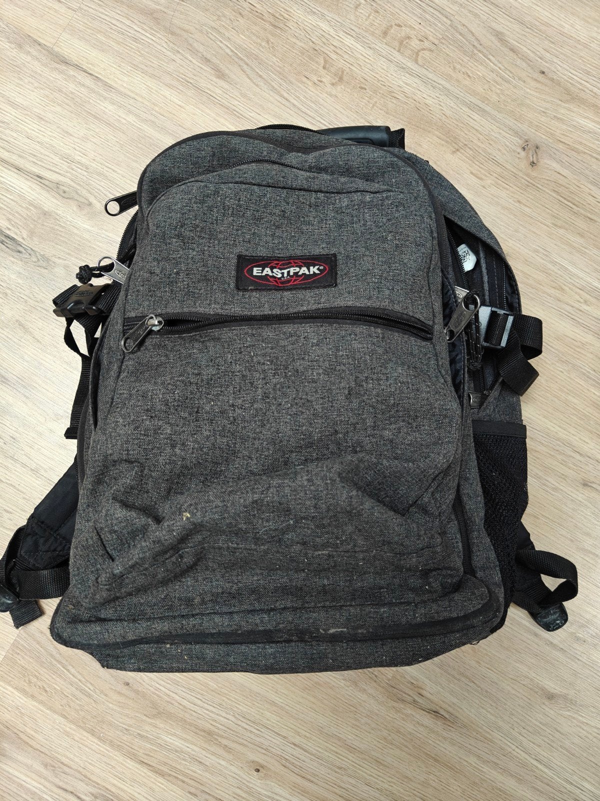 rugzak, Ophalen of Verzenden, Eastpak