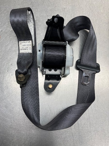 CEINTURE DE SECURITE ARRIERE GAUCHE Civic (ES) (|N1879|), Utilisé, Honda