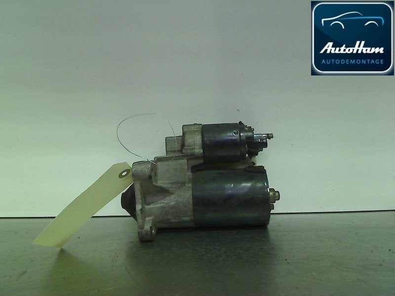 DÉMARREUR Renault Megane Break / Grandtour (KA), Robert Bosch AG, Renault, Utilisé, Robert-Bosch-Allee 1
74232  Abstatt, DE