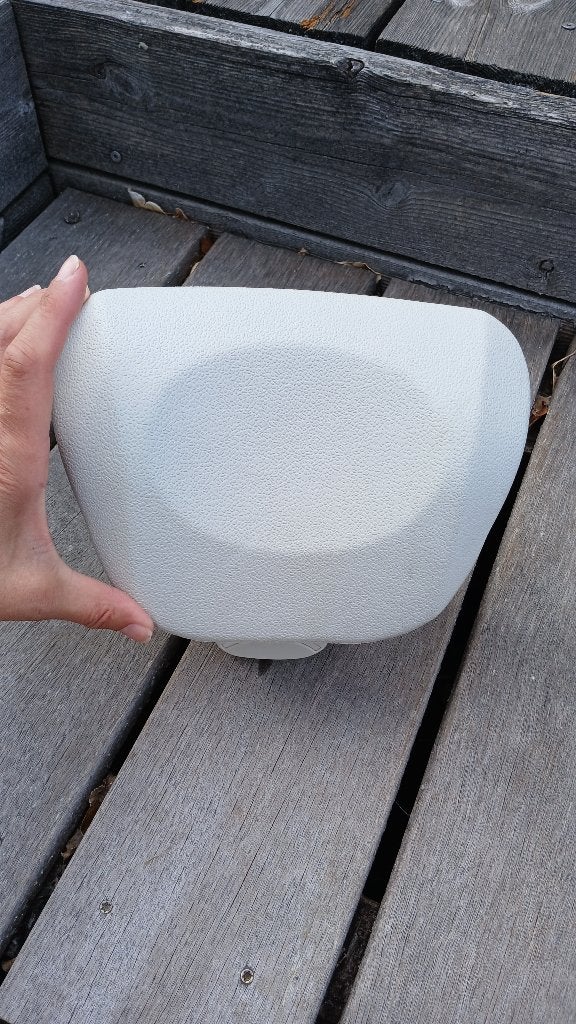 accessoires jacuzzi, Tuin en Terras, Ophalen, Gebruikt