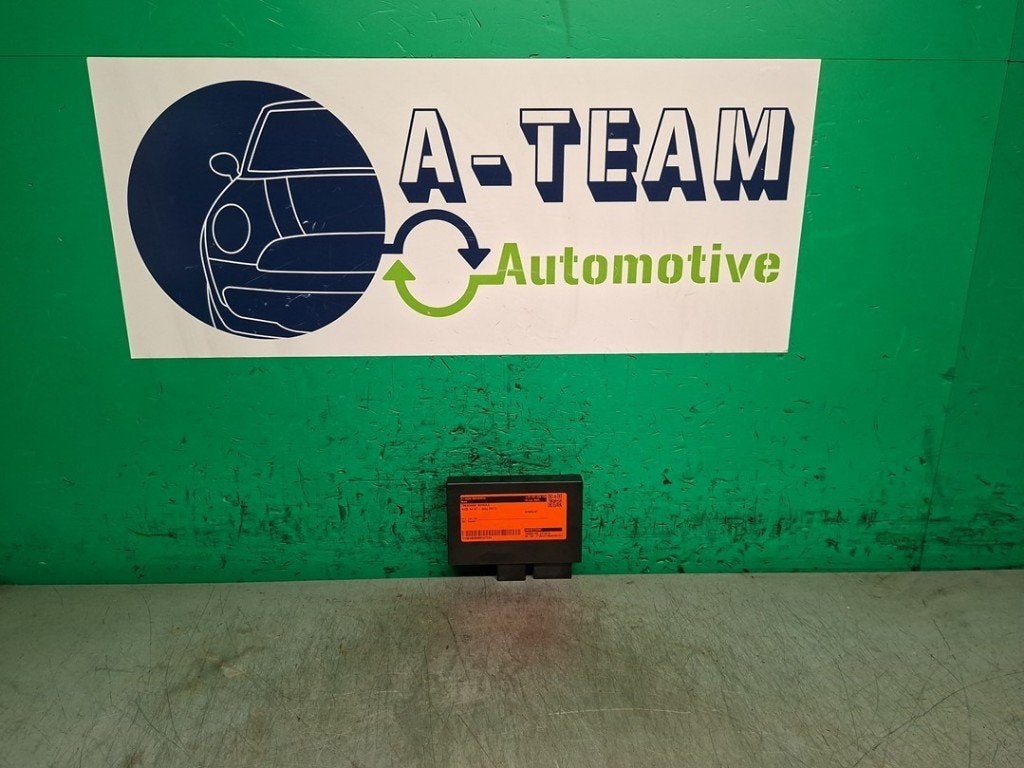ORDINATEUR GESTION ATTACHE REMORQUE ATTELAGE Audi A4 (B8), Utilisé, Audi
