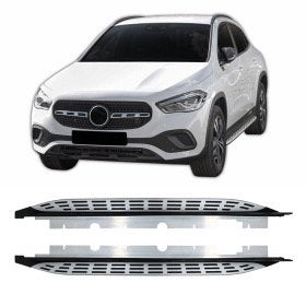 Treeplanken Mercedes GLA 2019 - heden (H247) NIEUW !!!, Autos : Pièces & Accessoires, Enlèvement ou Envoi, Niet ingevuld, Niet ingevuld