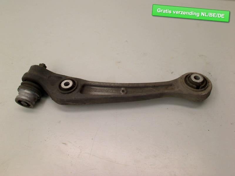 DRAAGARM RECHTS VOOR ONDER Audi A4 Avant (B8) (8K0407156B), Auto-Union-Straße  1,
85057  Ingolstadt, DE, Info@audi.de, Audi, Utilisé