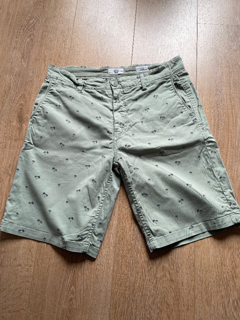 Korte broek bermuda America Today M, Kleding | Heren, Broeken en Pantalons, Ophalen