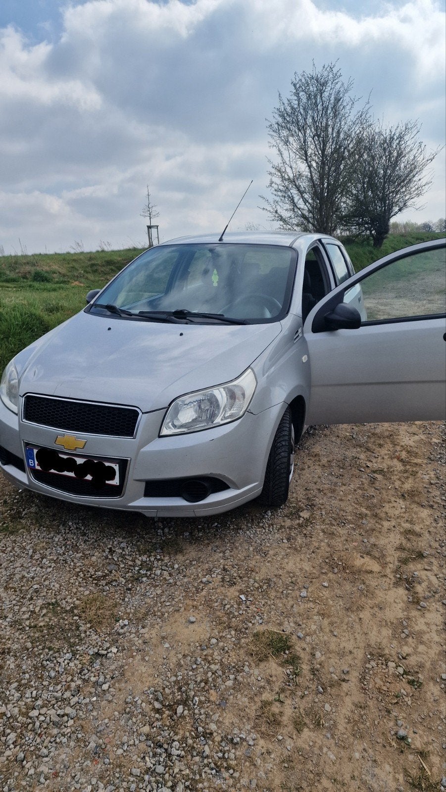 a vendre, Auto's, Particulier, Te koop, Aveo