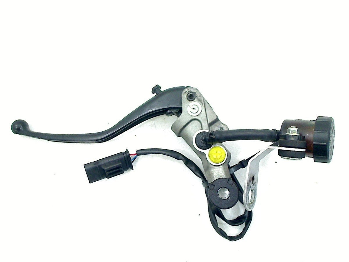 EMETTEUR EMBRAYAGE Multistrada 1200 V4 Rally 2021-2025, Dhr. S. di Majo, Utilisé, Info@cama-motorparts.nl, P.J. Troelstraweg 8 8
3144 CX  MAASSLUIS, NL