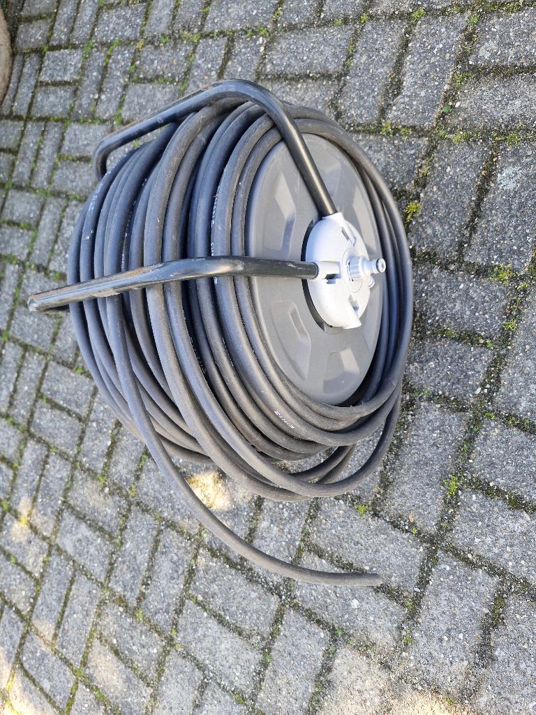 pe darm 16mm 100m, Ophalen, Overige materialen, Minder dan 20 mm, 6 meter of meer