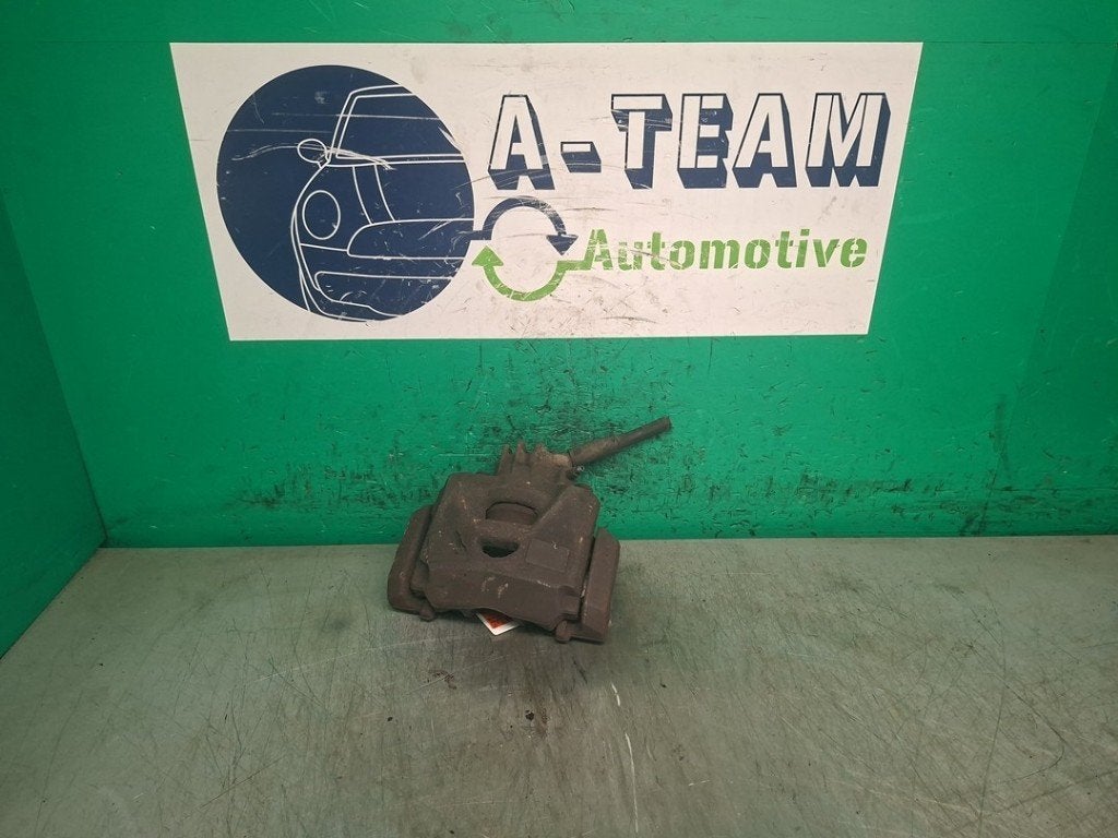 ETRIER DE FREIN AVANT GAUCHE Citroën Berlingo, Citroën, Kontakt-citroen@citroen.com, Utilisé, Citroën Deutschland GmbH