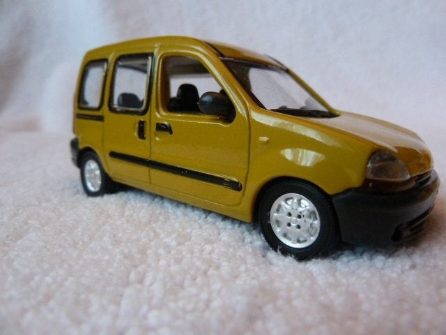 RENAULT Kango, Alpine, 5 Turbo, etc.. Neuve avec leur boite., Enlèvement ou Envoi, Neuf, Voiture, Autres marques