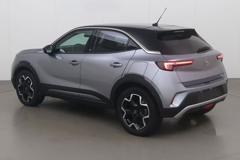 Opel Mokka e- 50 kwh ultimate 136 AT, Autos, Achat, Entreprise, Autre, 1598 kg