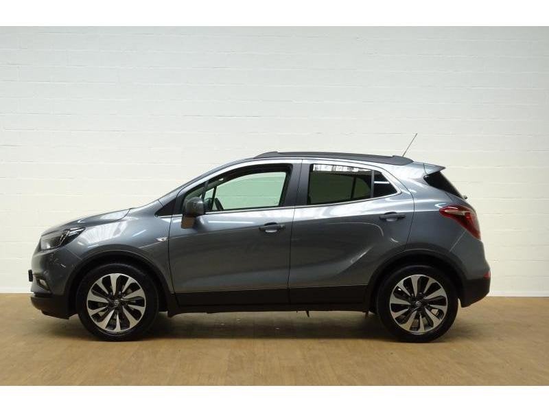 Opel Mokka X 1.4T Innovation, Autos, Electronic Stability Program (ESP), Achat, Boîte manuelle, Autres couleurs