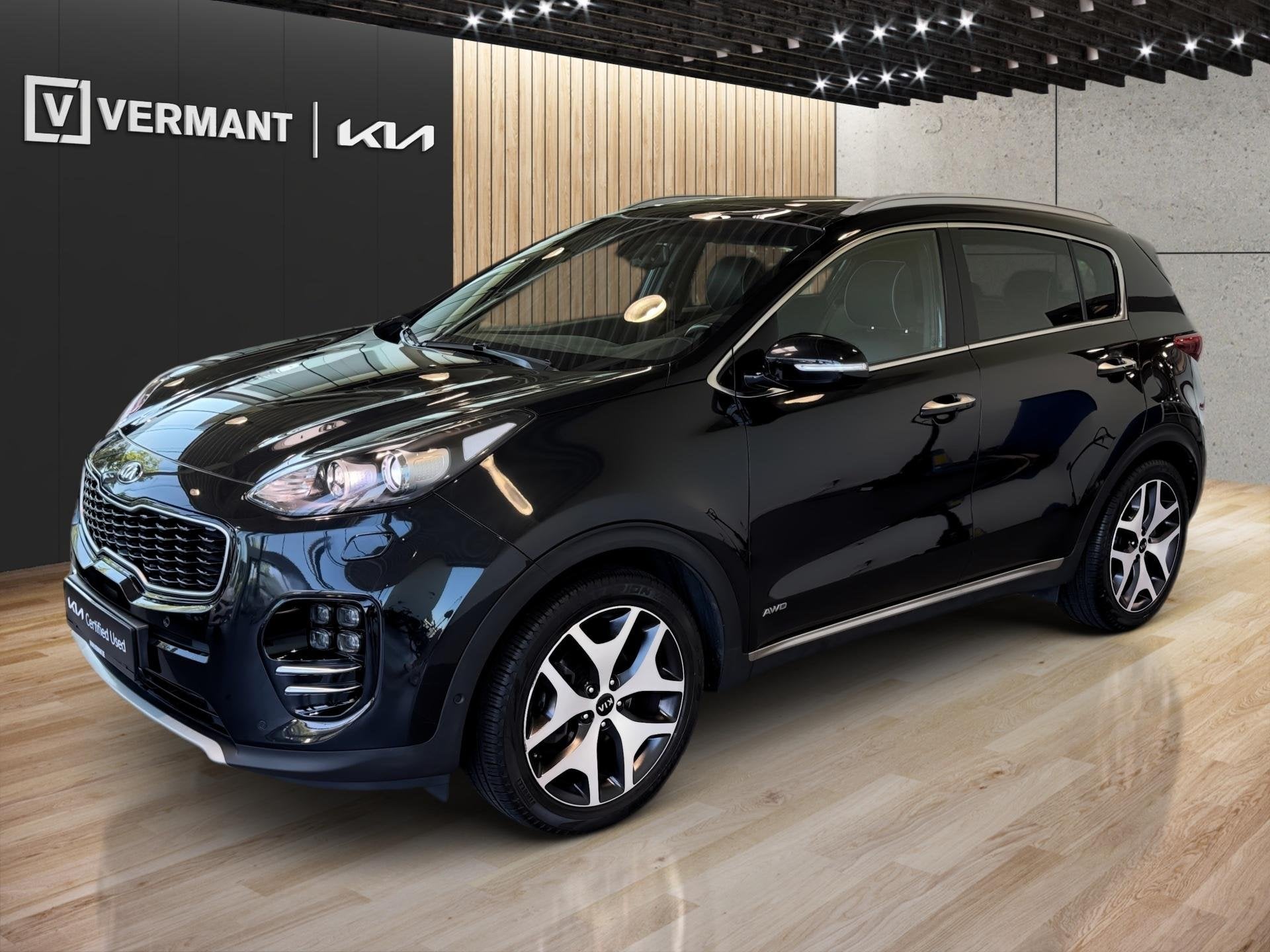 Kia Sportage 1.6 T AWD Automaat GT-Line + Trekhaak, Automaat, https://public.car-pass.be/vhr/58dc5a8e-b3bd-4c6f-91f5-4fd58303d51b