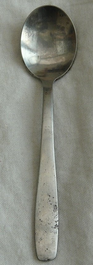 Lepel GERO ZILMETA Gasverkenning Uitrusting KL, 1960/70s.(1), Ophalen of Verzenden, Landmacht, Overige typen