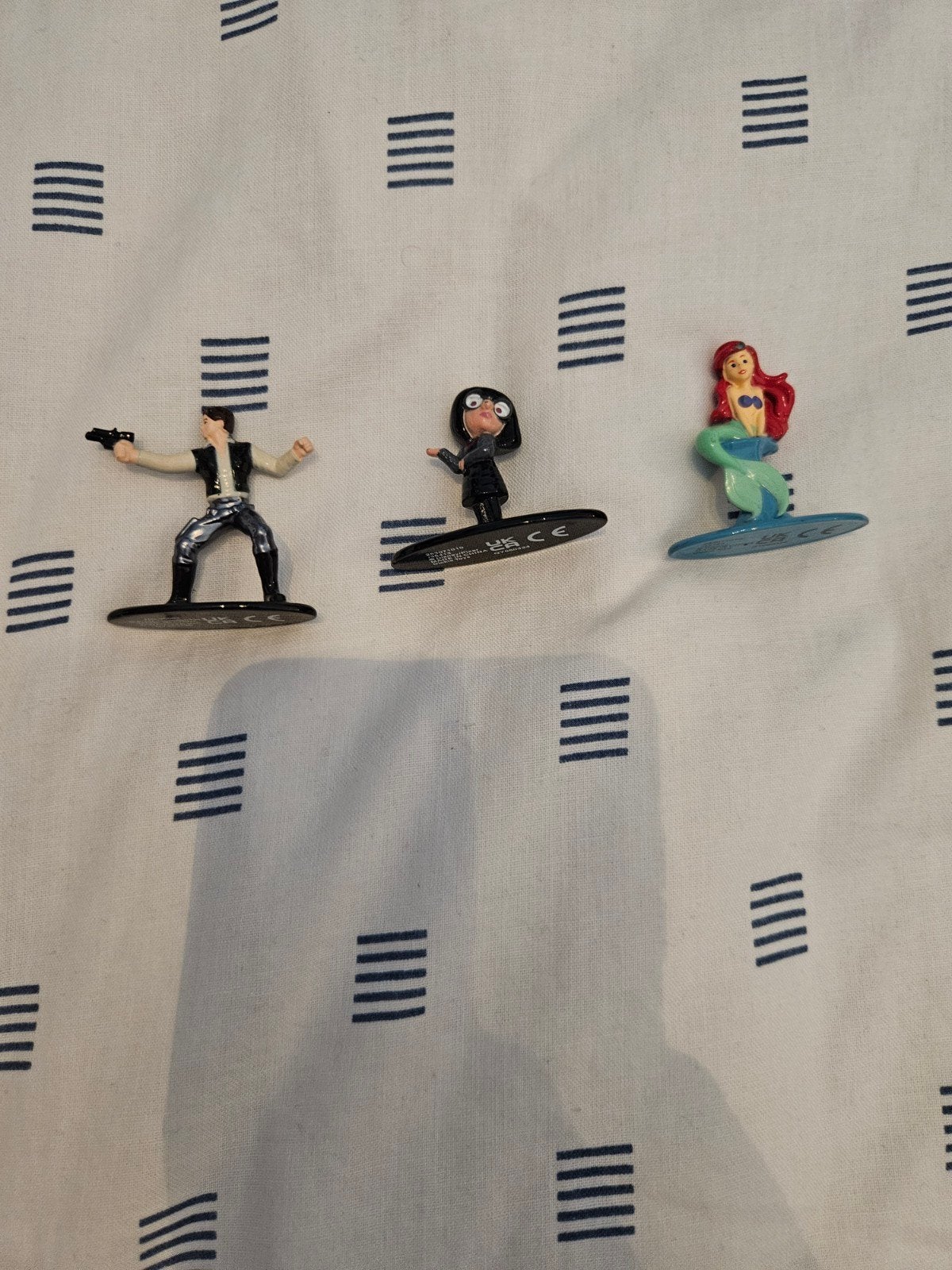 Beeldjes disney, Verzamelen, Ophalen of Verzenden