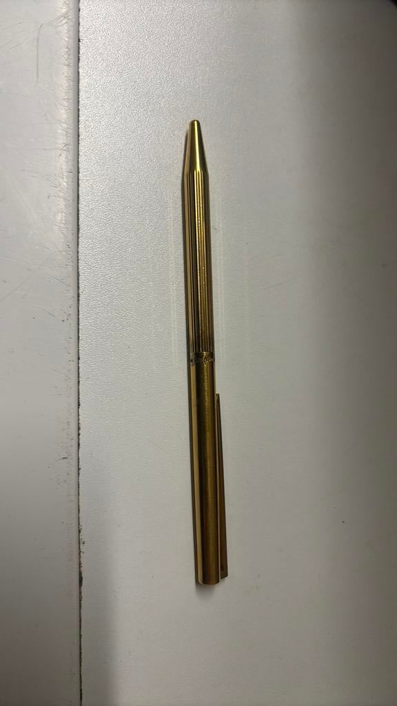 Dupont de paris stylo 925, Collections, Enlèvement ou Envoi, Comme neuf, Stylo