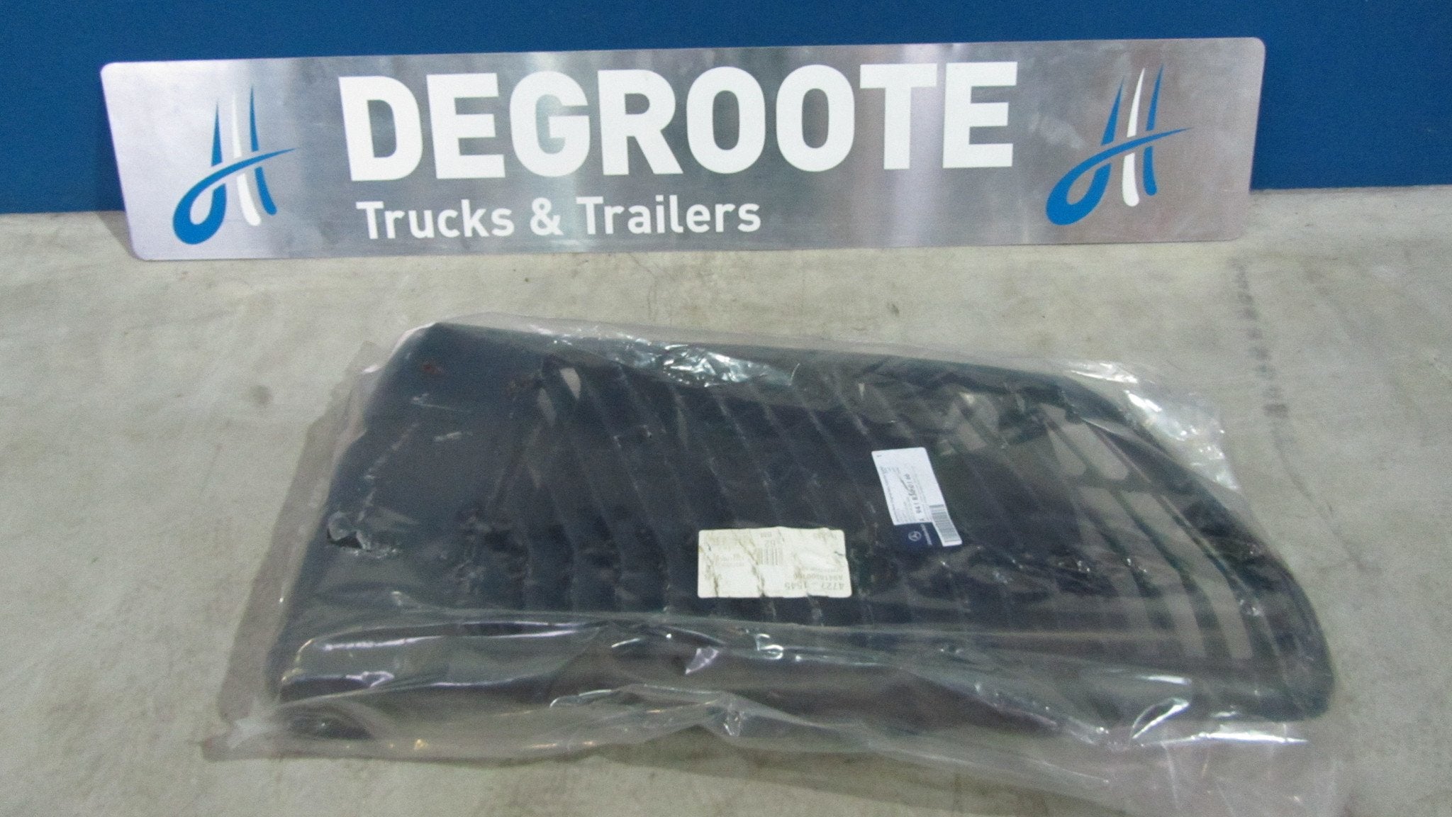 Luchtrooster Mercedes 9418300166, Gebruikt, Mercedes-Benz, Overige Auto-onderdelen