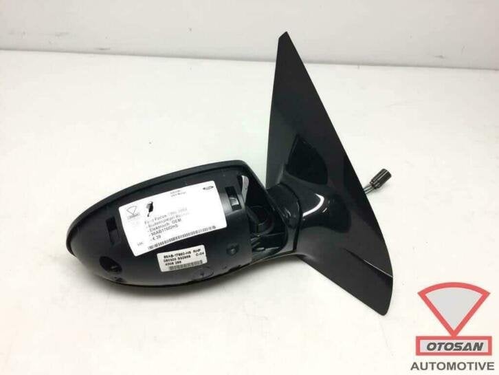ford focus 1998 2004 buitenspiegel spiegel rechts origineel, Info@ford.com, Nieuw, Ford, Ford Motor Company