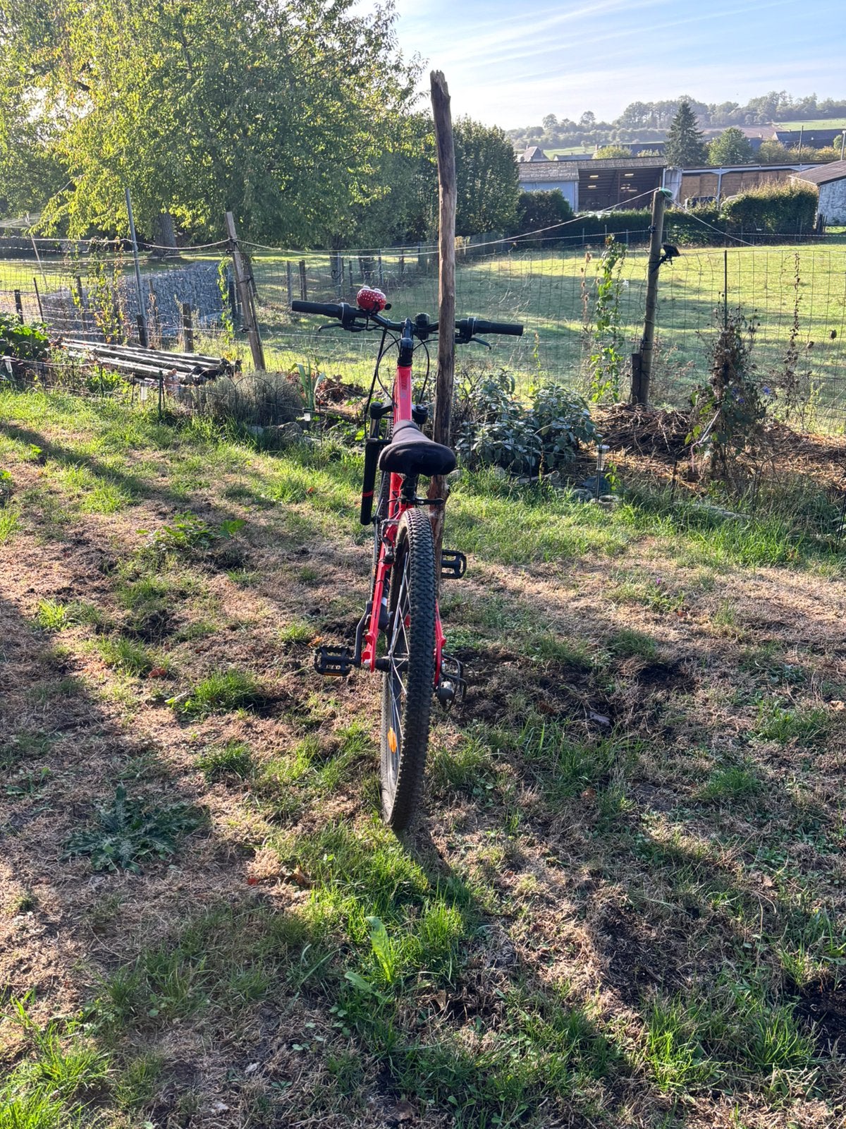 Vtt tout terrain, Vélos & Vélomoteurs, Autres marques, Frein sur jante, Femmes, Comme neuf