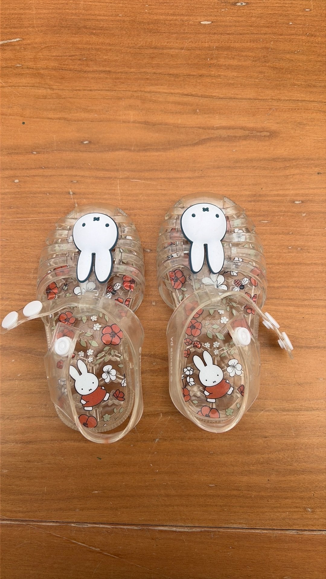Waterschoenen meisje, Kinderen en Baby's, Babykleding | Baby-zwemkleding, Ophalen, Zo goed als nieuw, Meisje, Zwemschoenen