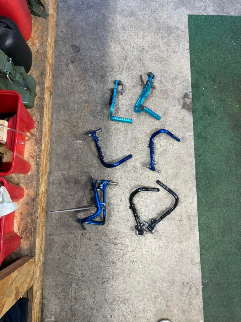 Pédalier Karting, Enlèvement ou Envoi