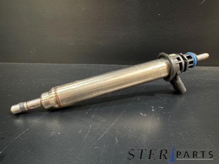 Injecteur (injection essence) d'un Mercedes C-Klasse, Autos : Pièces & Accessoires, 3 mois de garantie, Utilisé, -, -