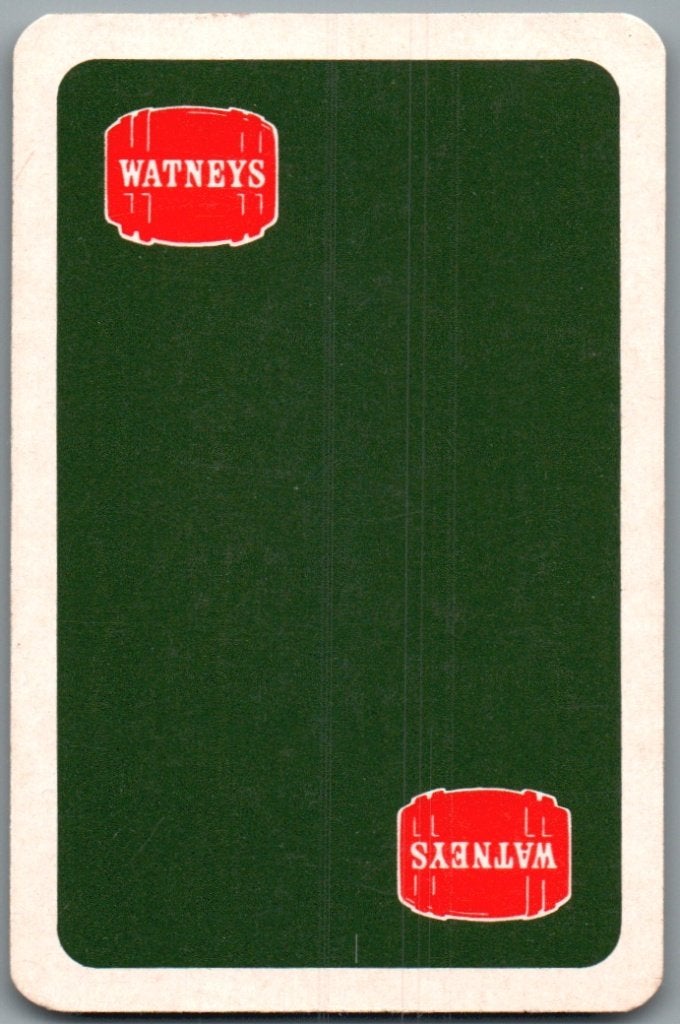 joker - J4598 - Watneys, Verzamelen, Ophalen of Verzenden, Zo goed als nieuw, Joker(s)