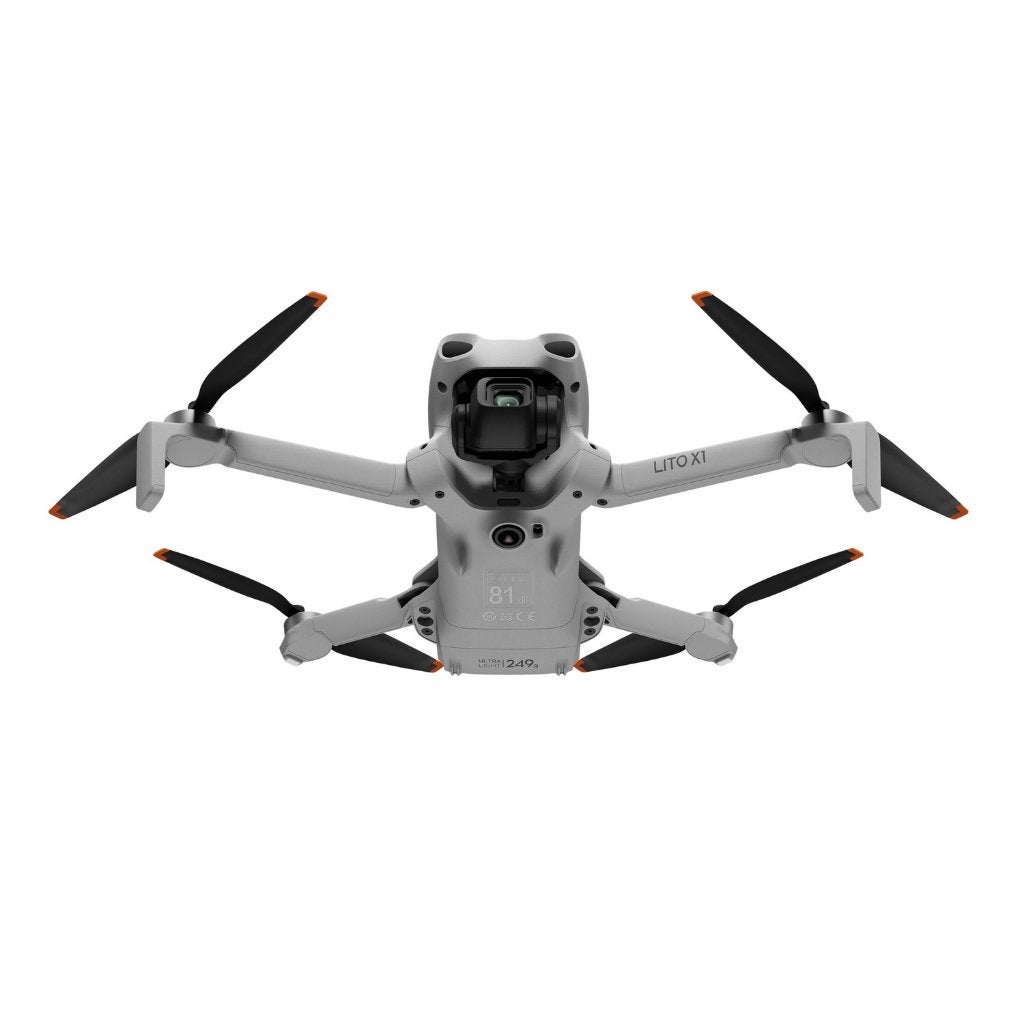 DJi Lito X1 RC2 Fly More en stock ✅, TV, Hi-fi & Vidéo, Moins de 250 g, Qualité supérieure, 5 à 10 km, DJI