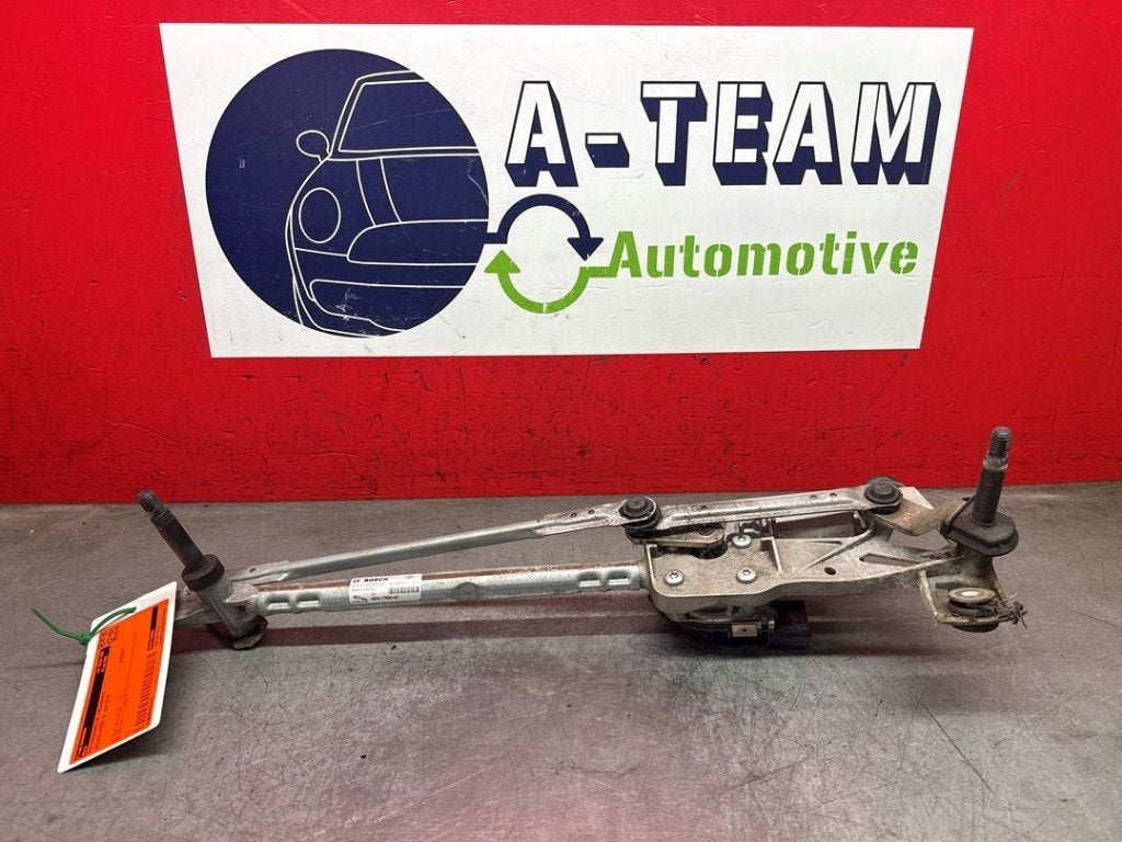 MOTEUR + TRINGLERIE ESSUIE GLACE AVANT (|T4K2142|T4K18355|J9, Campus Kronberg 7
61476  Kronberg im Taunus, DE, Utilisé, Jaguar