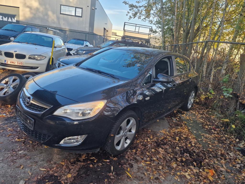 MCM, Auto's, Euro 5, Particulier, Astra, Te koop