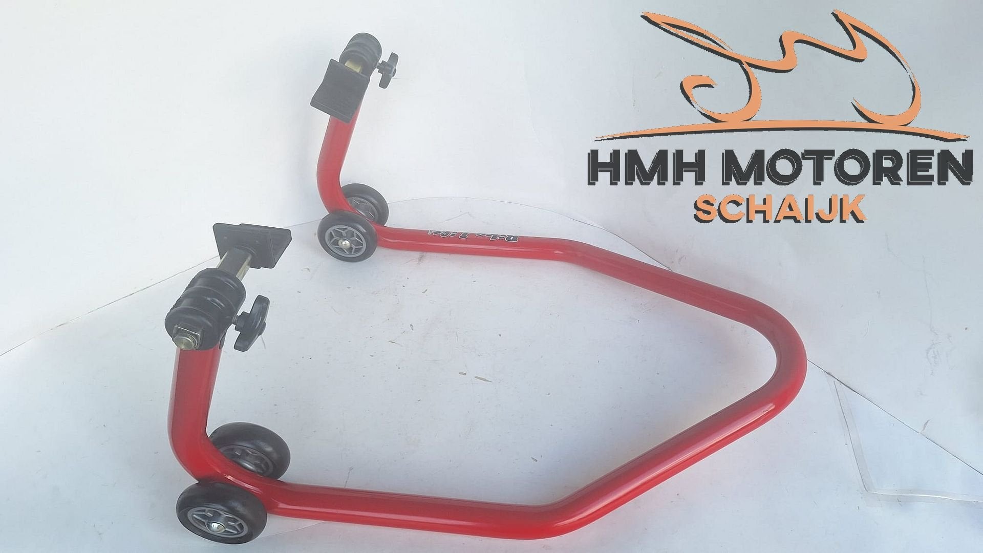 MotorLift Universele Paddockstand Achterwiel & Adapters Bok, -, Utilisé, -, -