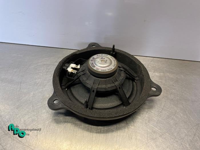 Luidspreker van een Nissan Note (Note 13-), Gebruikt, -, -, Ophalen of Verzenden