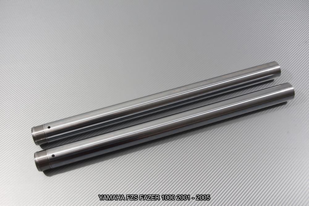 Tubes de fourche SPR YAMAHA FZS FAZER 1000 2001 - 2005, Motos, Enlèvement ou Envoi, Neuf