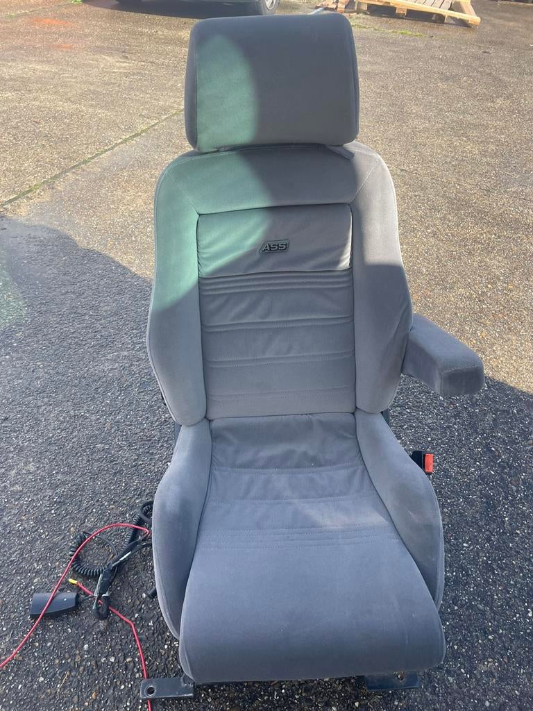 ASS elektrische autostoel (voor invalide personen), Auto-onderdelen, Interieur en Bekleding, Ophalen