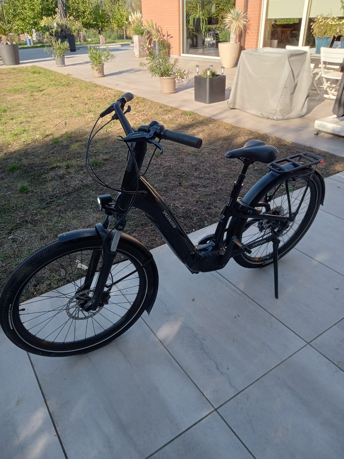 Mooie als nieuwe Specialized dames fiets De f, Fietsen en Brommers, Ophalen