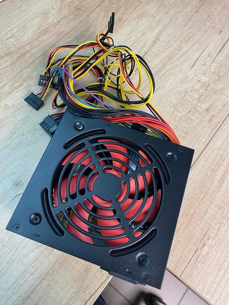 Alimentation ATX Xilence 400w neuve en boite, Informatique & Logiciels, Enlèvement, Neuf