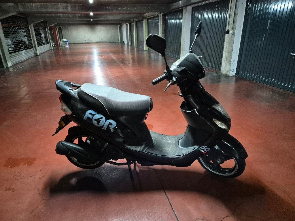 Trotinette, Enlèvement, Utilisé, Autres marques