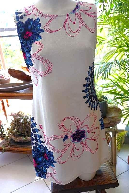prachtig machtig natuurlijk jurk, Maat 38/40 (M), Overige kleuren, Huaxin Fashion, Ophalen of Verzenden