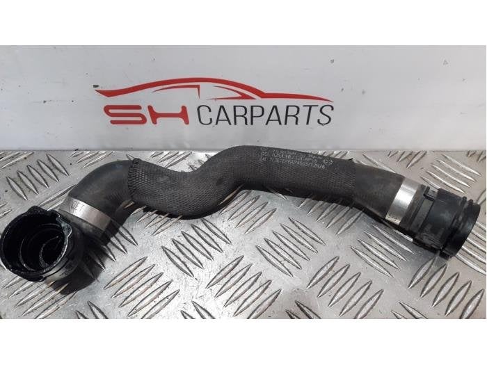 Tuyau radiateur d'un Mercedes C-Klasse, 3 mois de garantie, Utilisé, -, -